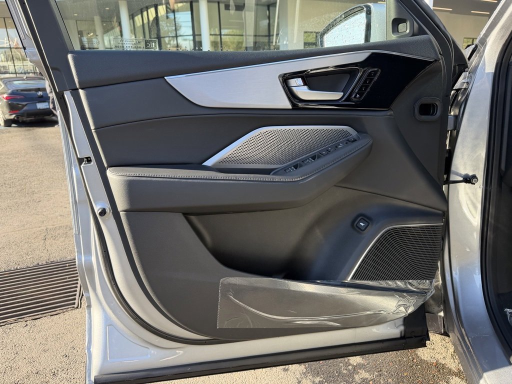 New 2026 Acura MDX Base image 11