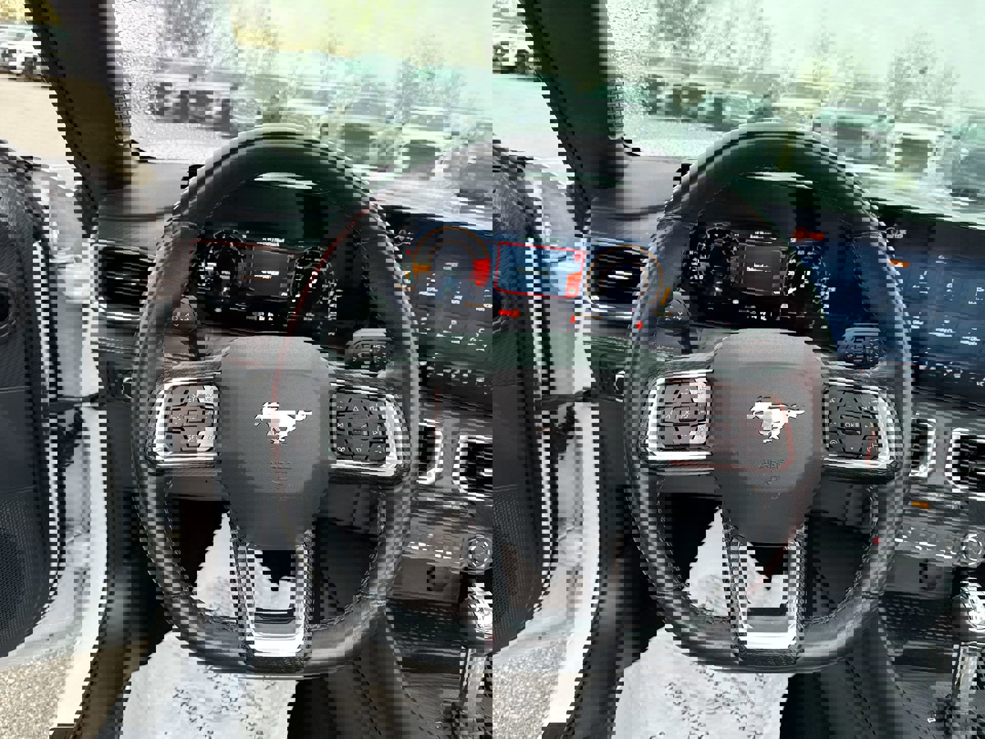 Used 2024 Ford Mustang Premium image 11