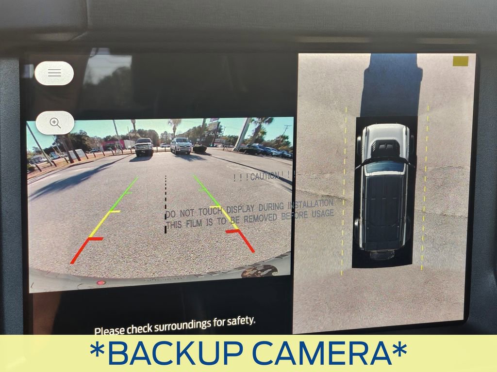 New 2025 Ford Bronco Raptor image 19