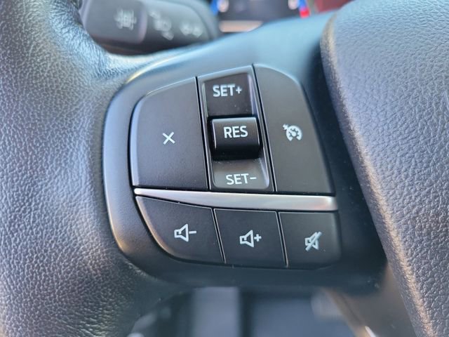 Certified 2023 Ford Bronco Sport Outer Banks AWD/4WD image 16