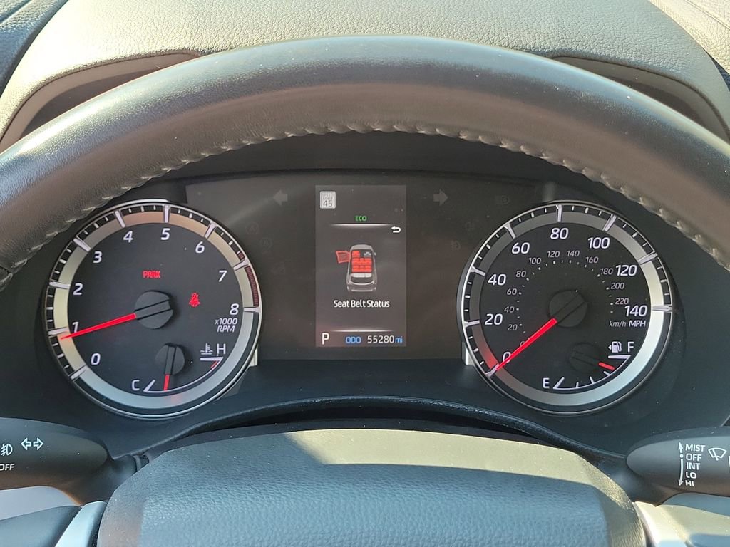 Used 2022 Toyota Highlander LE image 28