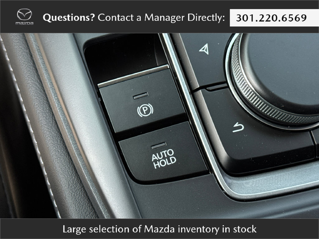 New 2026 MAZDA CX-30 AWD 2.5 S w/ Select Sport Pkg image 26