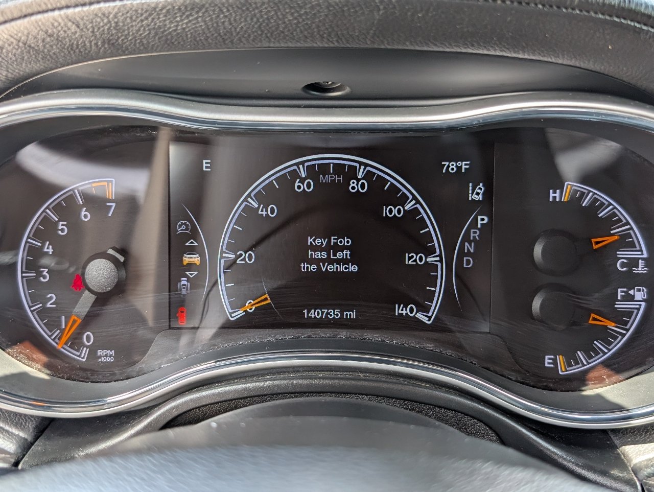 Used 2019 Jeep Grand Cherokee Summit AWD/4WD image 19