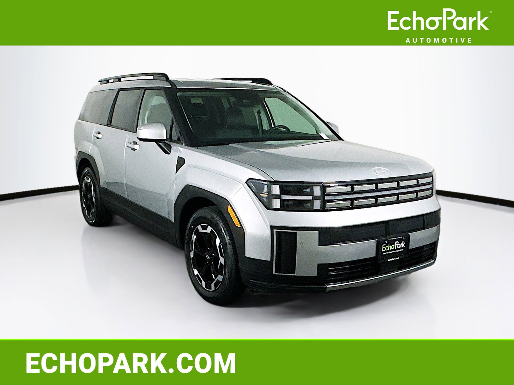 Used 2025 Hyundai Santa Fe SEL