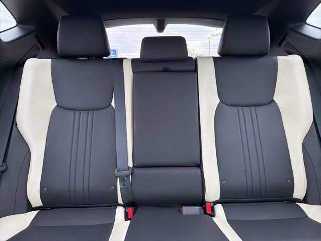 Used 2023 Lexus NX 350 AWD w/ Cold Area Package image 30