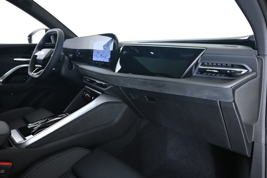 New 2025 Audi SQ5 Premium Plus image 14
