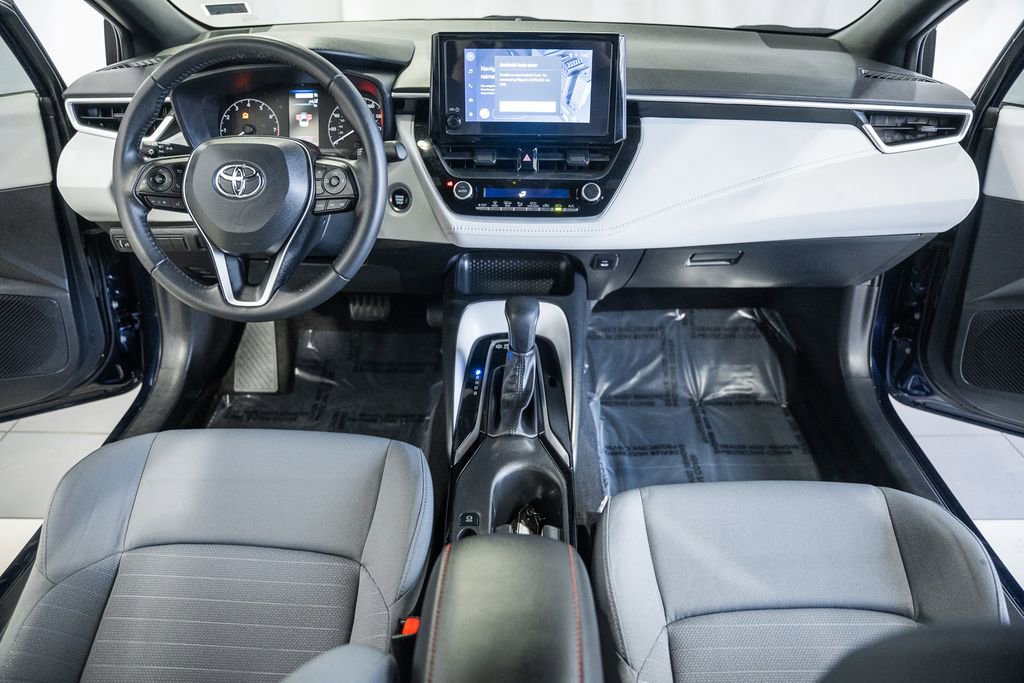 Used 2024 Toyota Corolla SE image 18