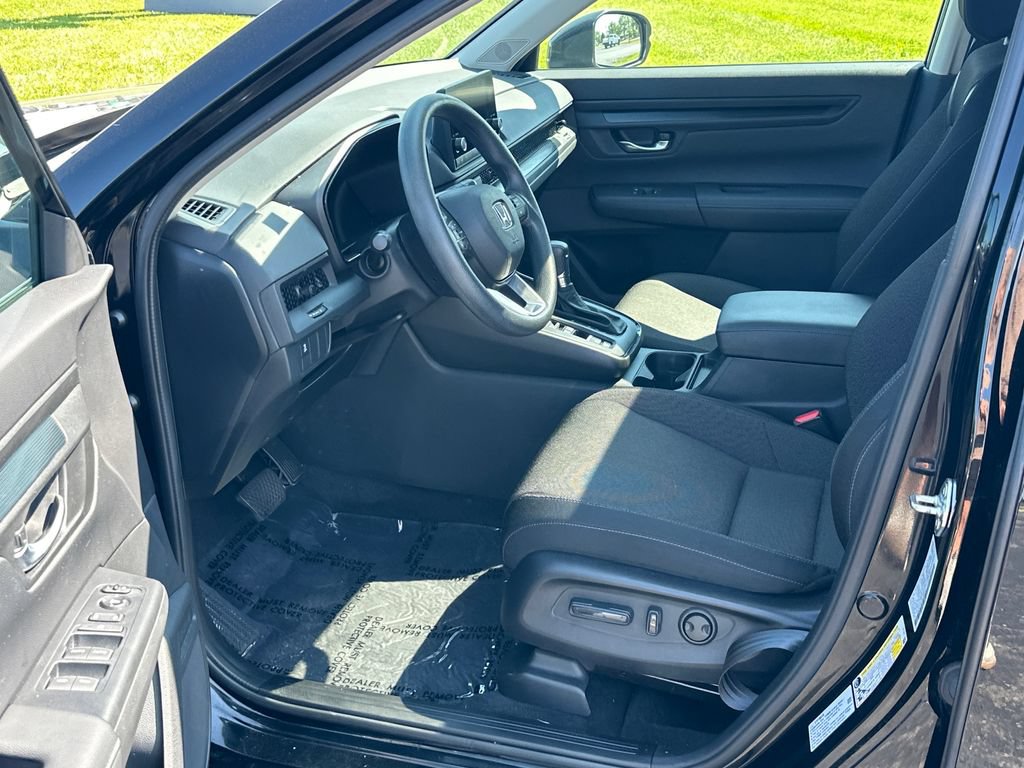 Used 2024 Honda CR-V EX image 17