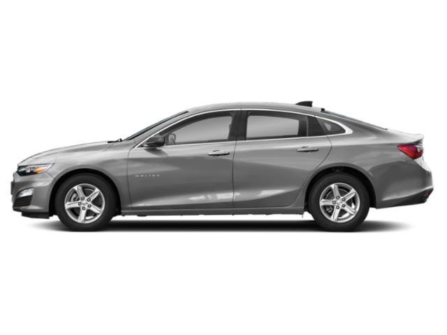 Used 2022 Chevrolet Malibu LS w/ Driver Confidence Package II FWD image 6
