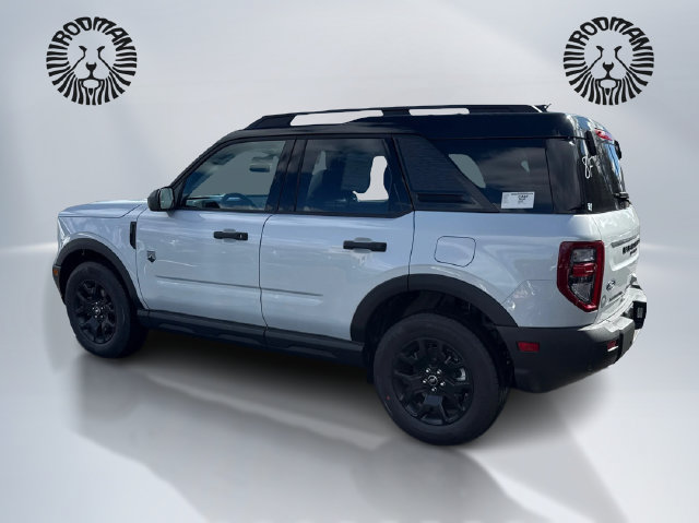 New 2026 Ford Bronco Sport Big Bend w/ Convenience Package AWD/4WD image 9