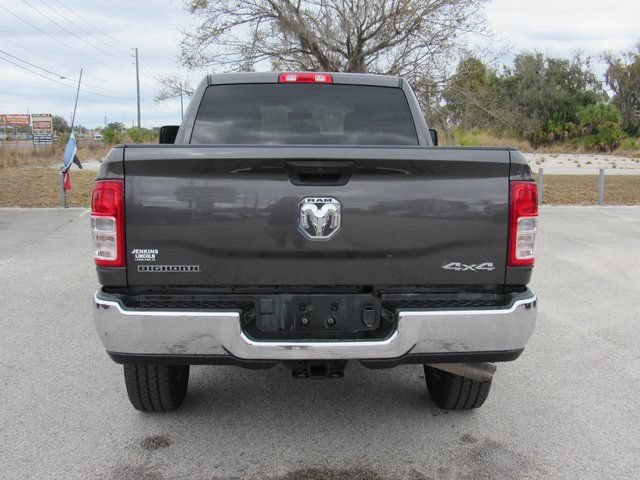 Used 2023 RAM 2500 Big Horn w/ Level 1 Equipment Group AWD/4WD image 4
