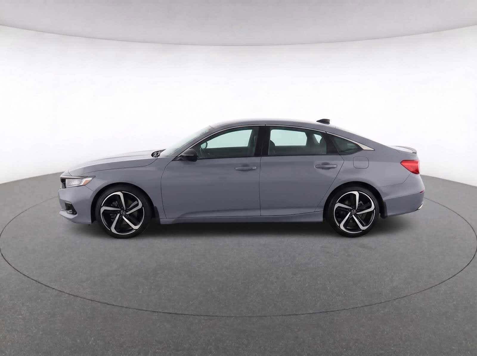 Used 2022 Honda Accord Sport image 8