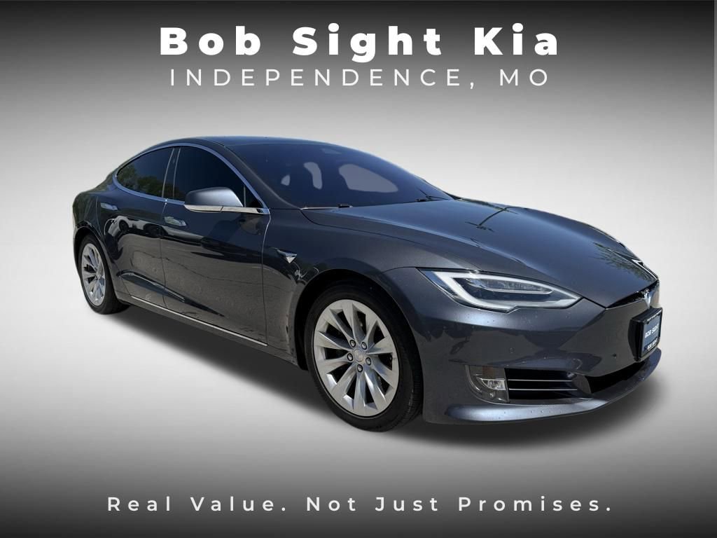Used 2019 Tesla Model S Long Range image 19