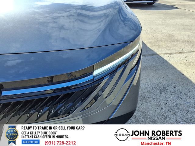 New 2026 Nissan Sentra S w/ Floor Mat Package image 13