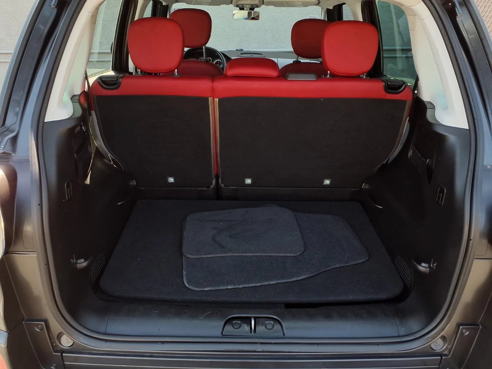 Used 2014 FIAT 500L Easy FWD image 7