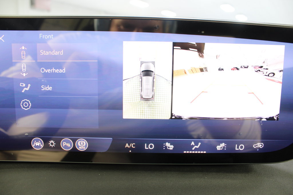 New 2027 Buick Enclave Sport Touring w/ Power Package FWD image 5