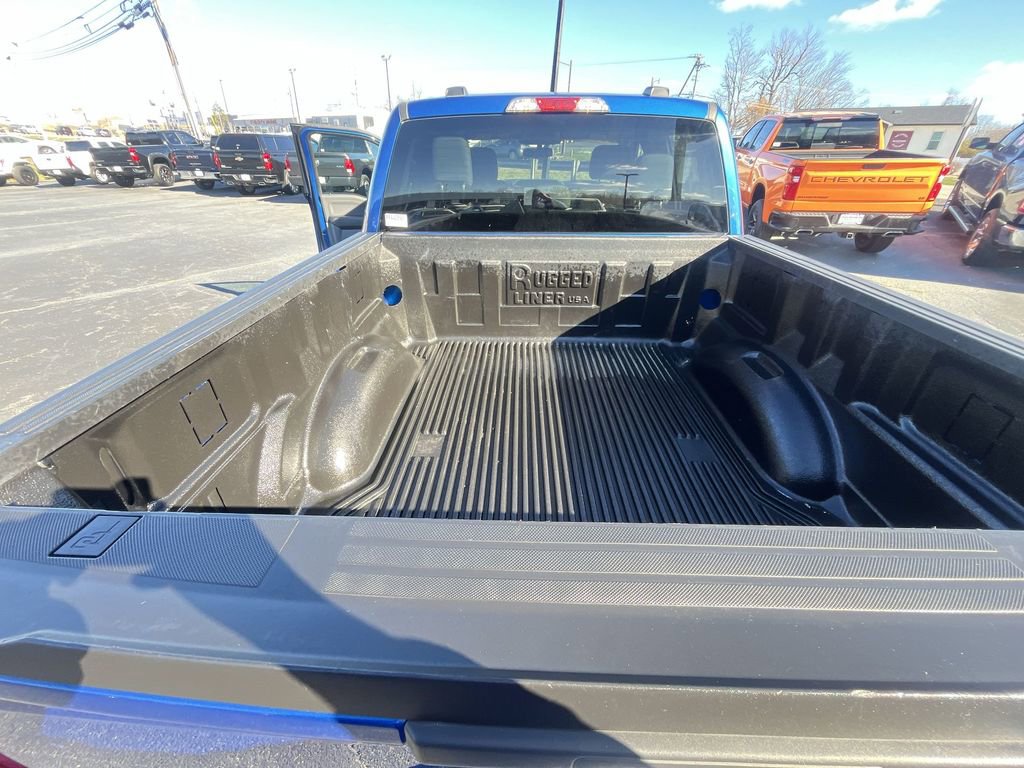 Used 2024 Ford F150 XLT w/ Mobile Office Package AWD/4WD image 23