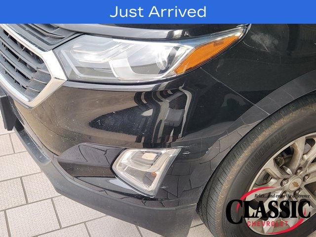 Used 2020 Chevrolet Equinox LS w/ LS Convenience Package image 11