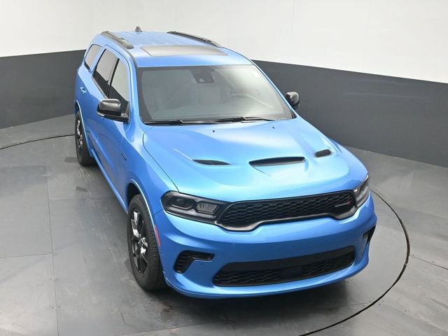 New 2026 Dodge Durango GT image 34