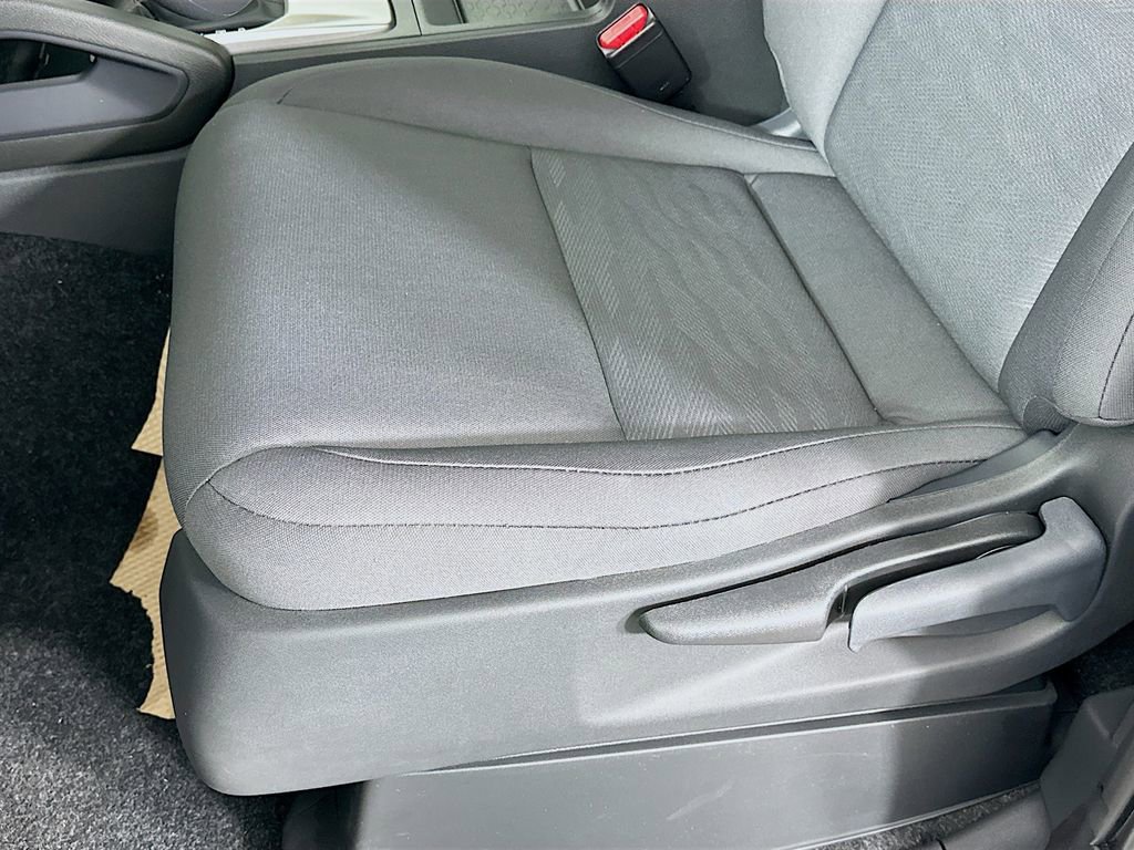 New 2026 Nissan Frontier S image 26