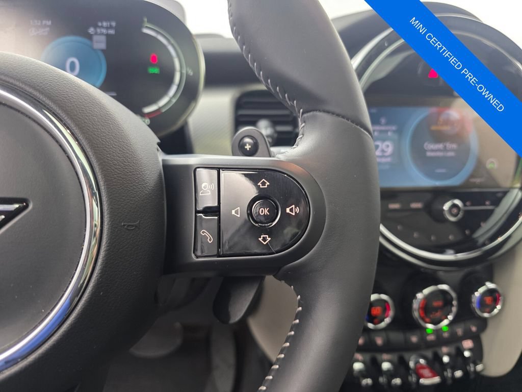 Used 2024 MINI Cooper S FWD image 20