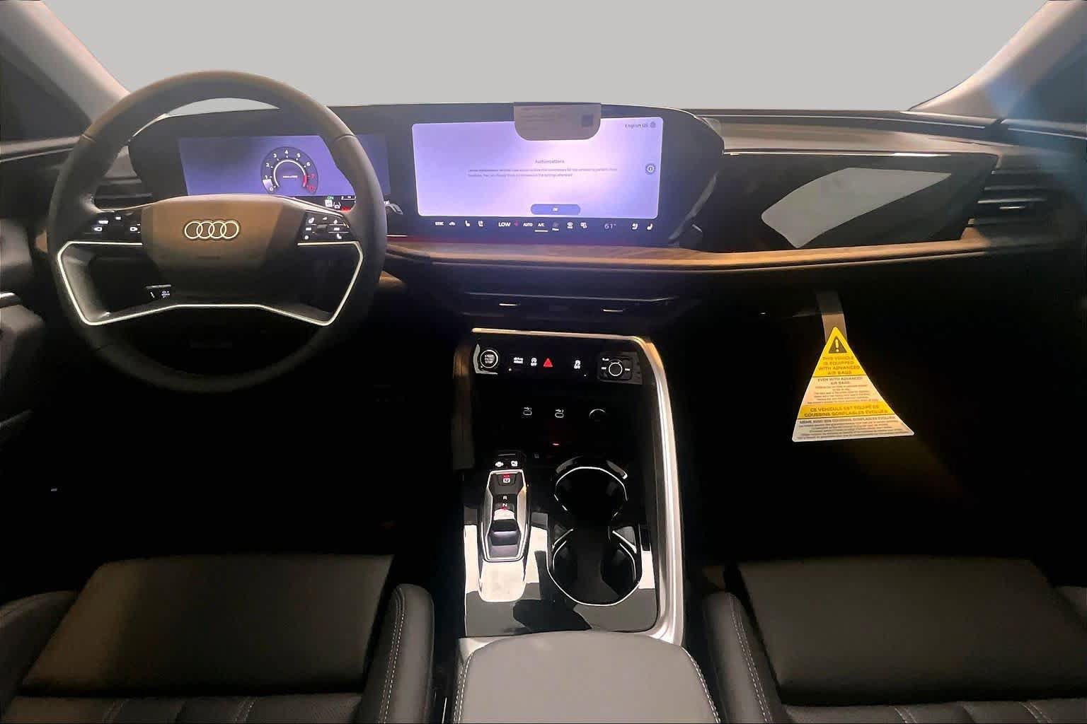 New 2026 Audi Q5 Premium Plus AWD/4WD image 5