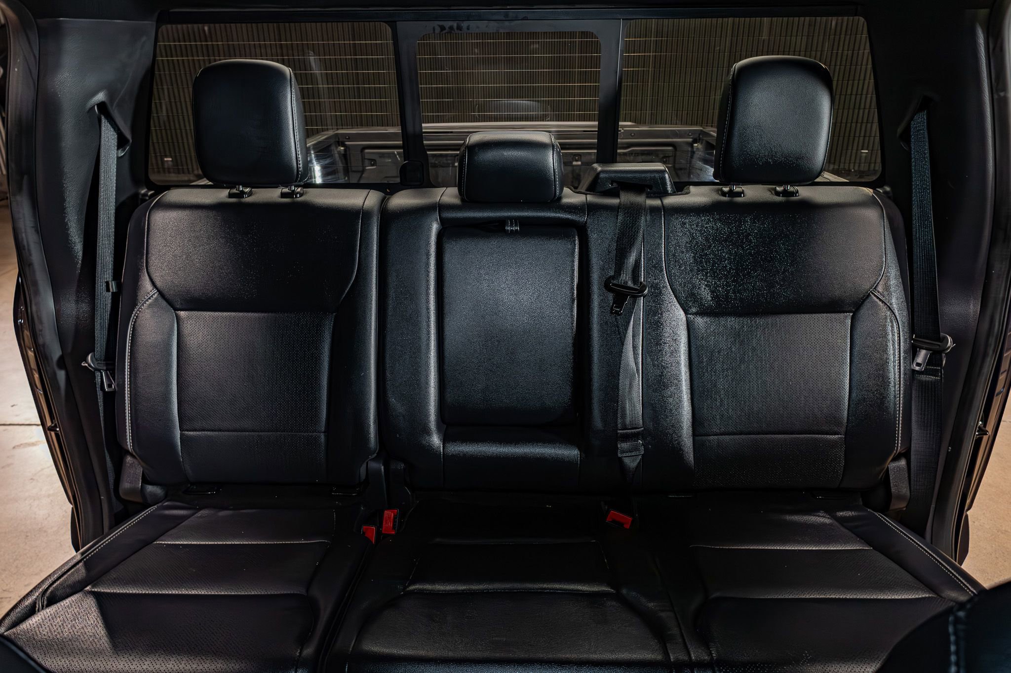 Used 2024 Ford F150 Lariat w/ Equipment Group 502A High AWD/4WD image 28