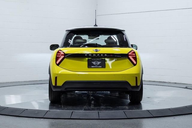 New 2026 MINI Cooper S image 6