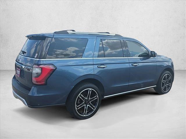 Used 2020 Ford Expedition Limited w/ Special Edition Package RWD image 5