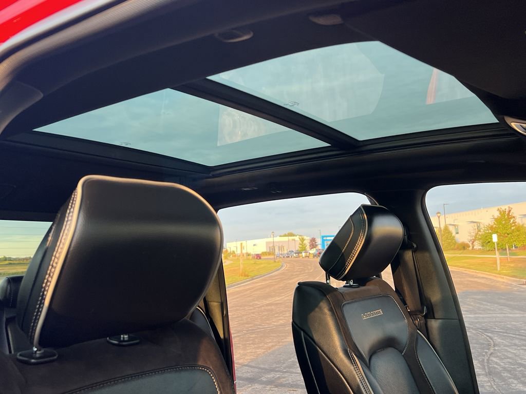 Used 2022 RAM 1500 Laramie image 33