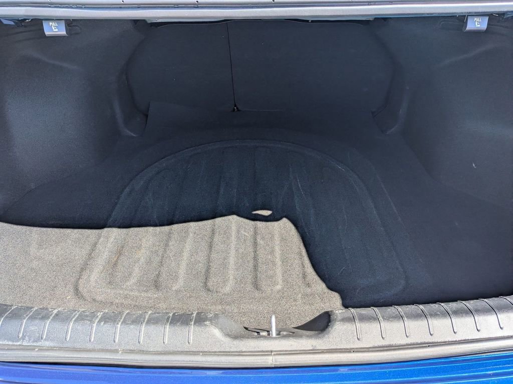 Used 2025 Kia K4 LXS image 28