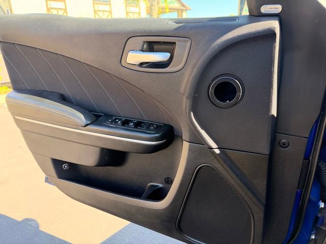 Used 2018 Dodge Charger R/T Scat Pack image 13