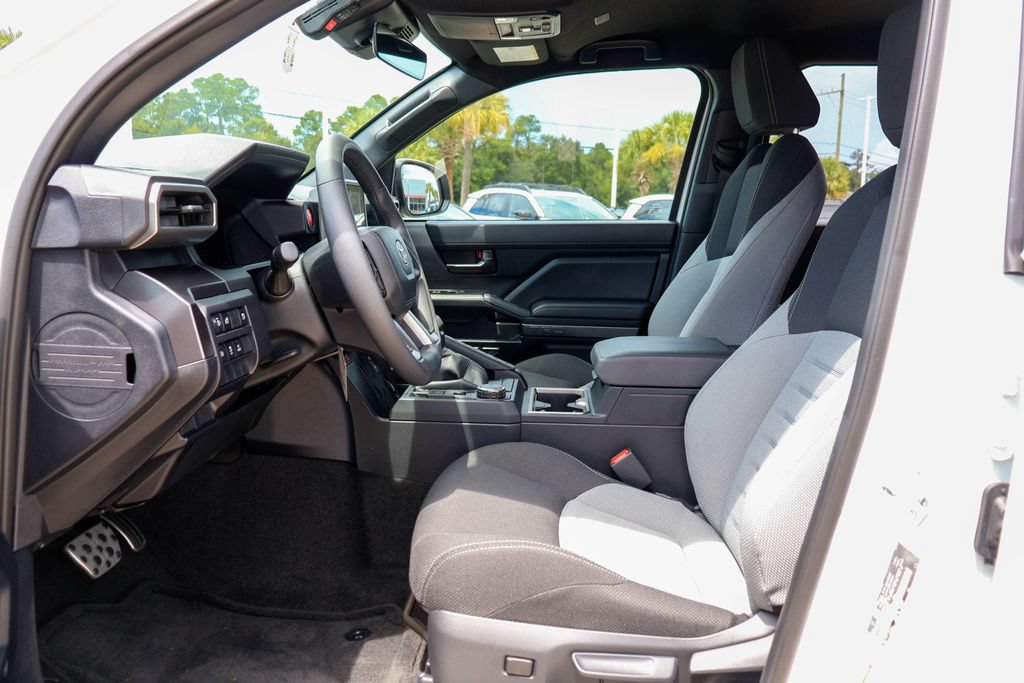 Used 2026 Toyota 4Runner TRD Sport RWD image 9
