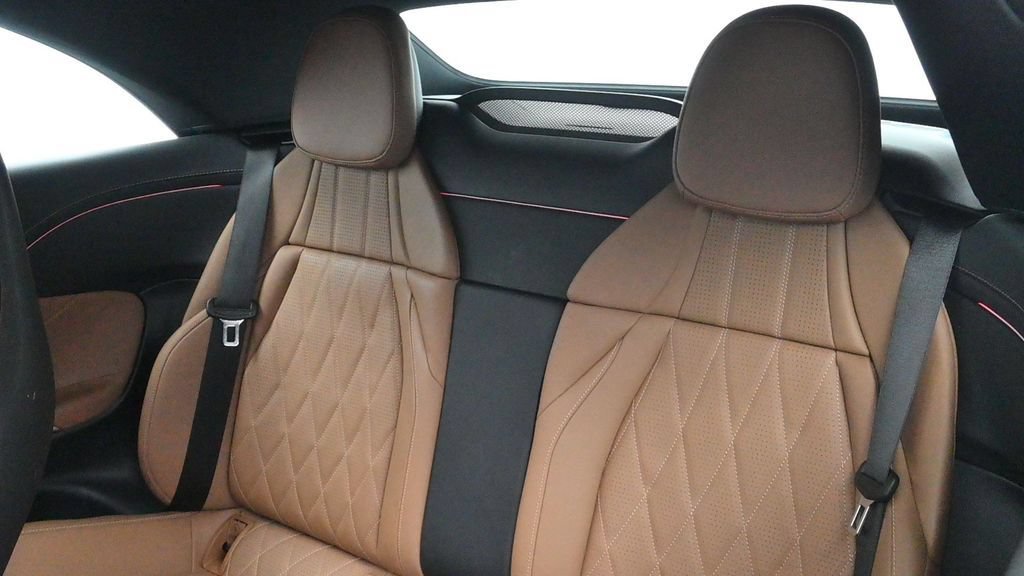 Used 2024 Mercedes-Benz CLE 300 4MATIC Cabriolet image 14