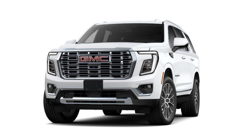 New 2026 GMC Yukon Denali RWD image 2
