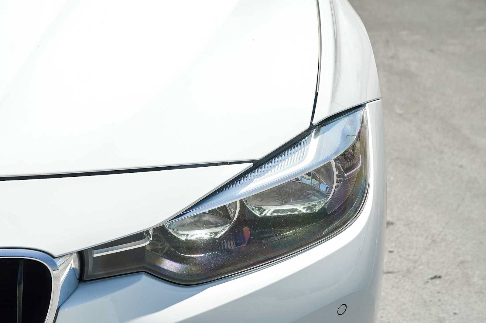 Used 2016 BMW 328i Sedan RWD image 9
