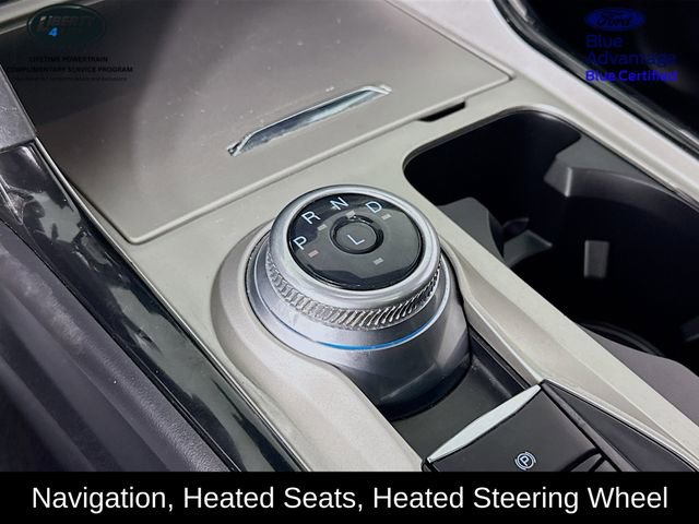 Certified 2022 Ford Explorer ST-Line w/ Class IV Trailer Tow Package image 17