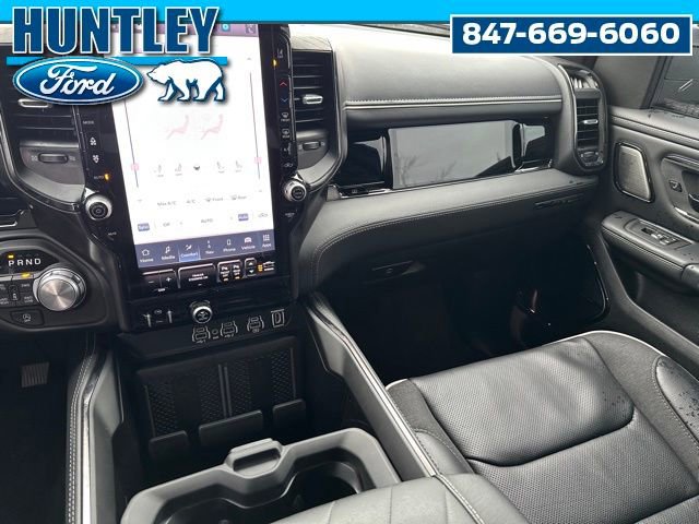 Used 2025 RAM 1500 Limited image 11