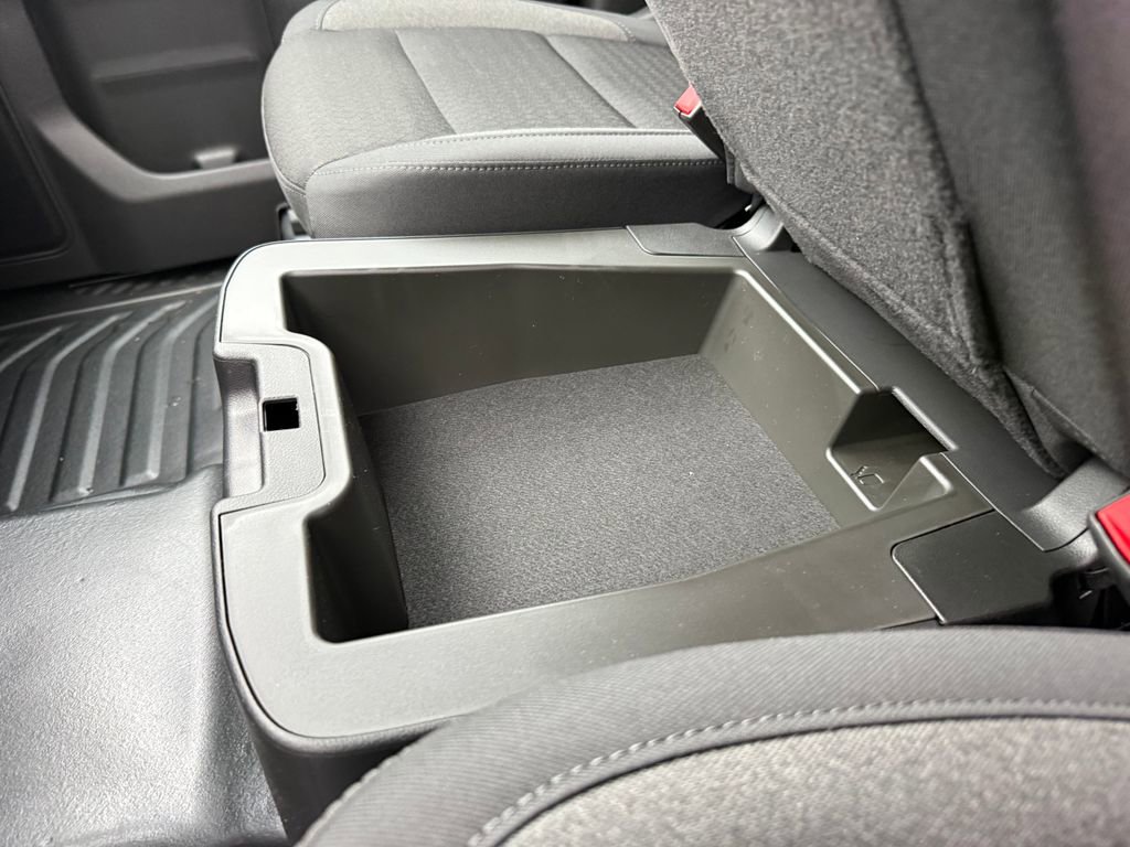 New 2026 GMC Sierra 1500 Pro w/ Pro Value Package image 15