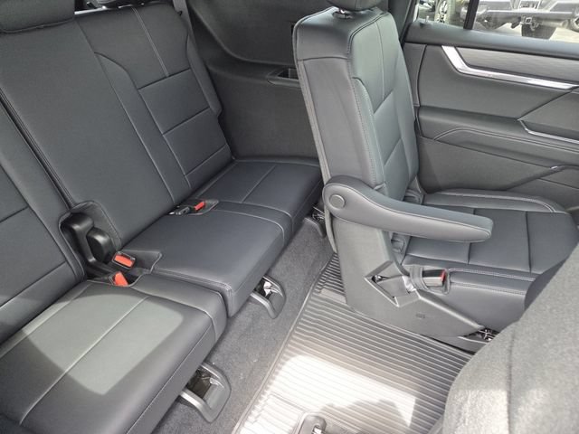 New 2026 GMC Acadia Elevation w/ Black Edition AWD/4WD image 27