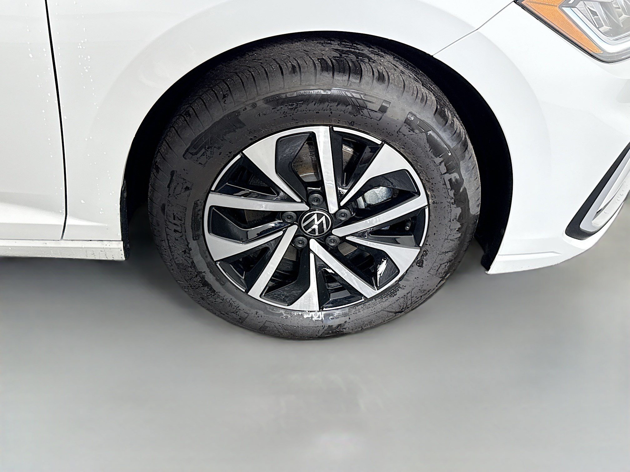 Used 2026 Volkswagen Jetta S FWD image 31