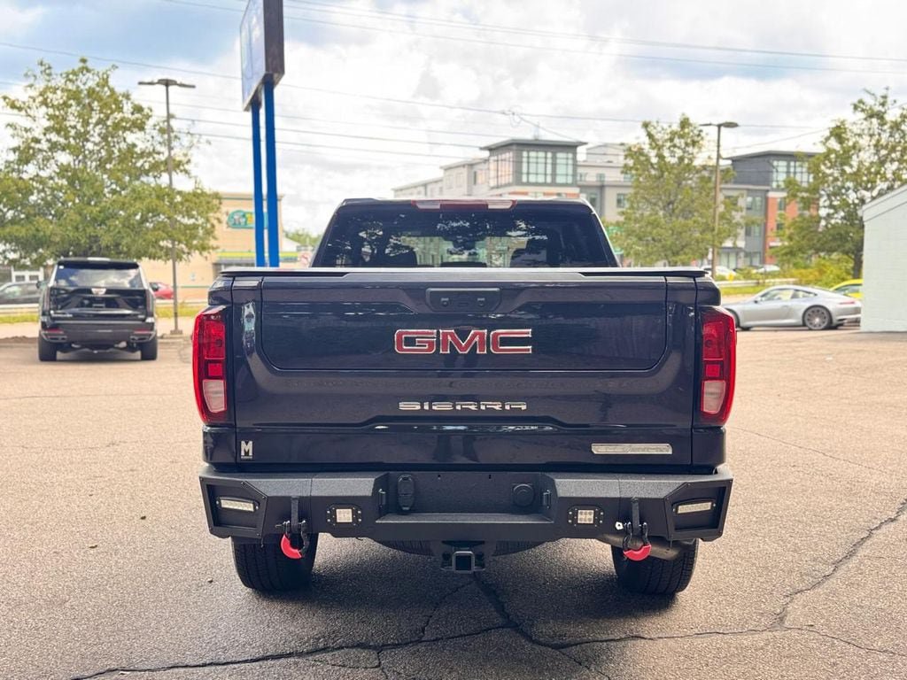 Used 2024 GMC Sierra 1500 Elevation AWD/4WD image 5