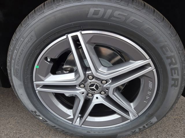 New 2026 Mercedes-Benz GLE 450 4MATIC image 30