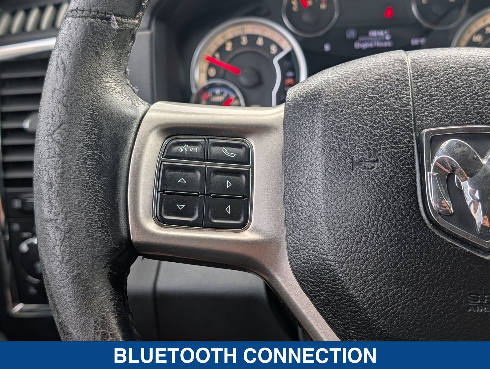 Used 2015 RAM 3500 Laramie w/ Convenience Group AWD/4WD image 25