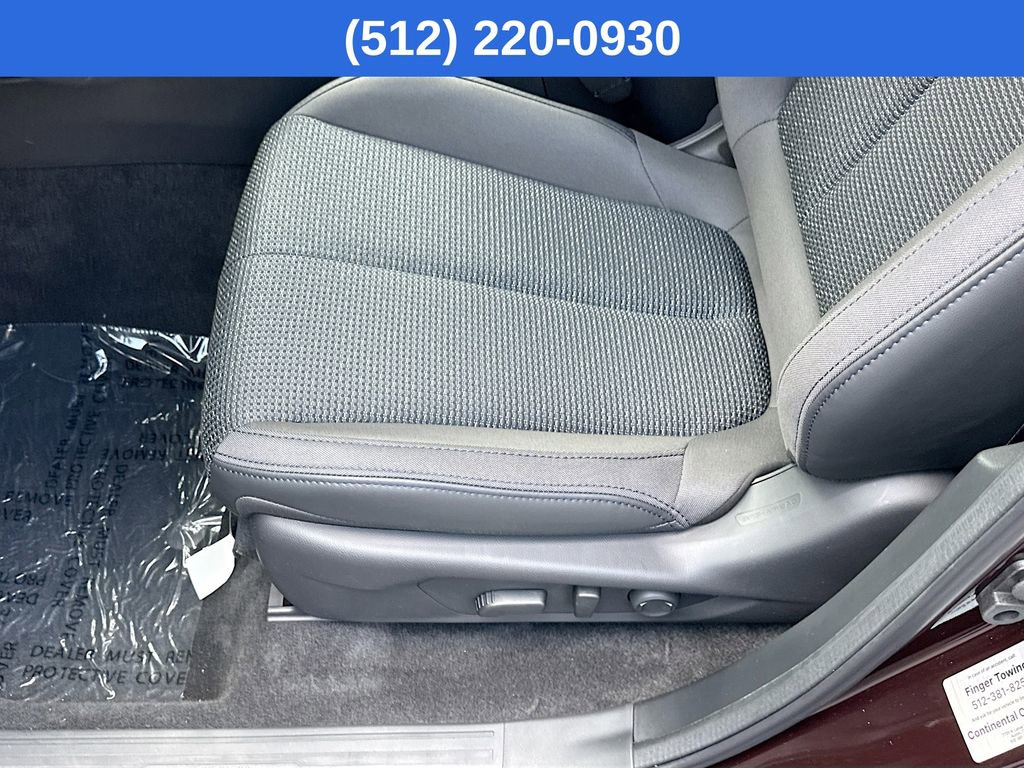 New 2026 Subaru Forester Premium AWD/4WD image 24