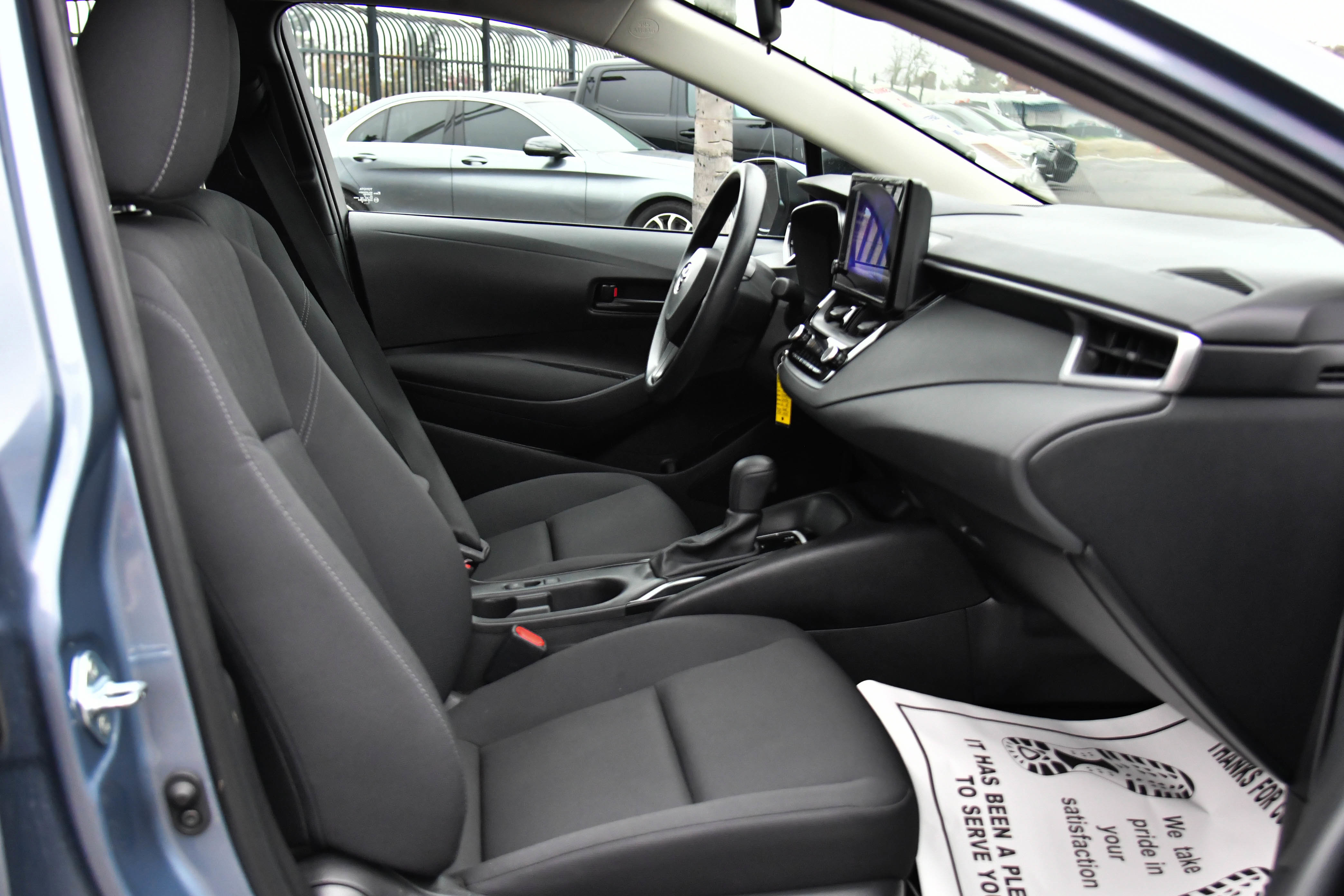 Used 2024 Nissan Sentra SV image 42