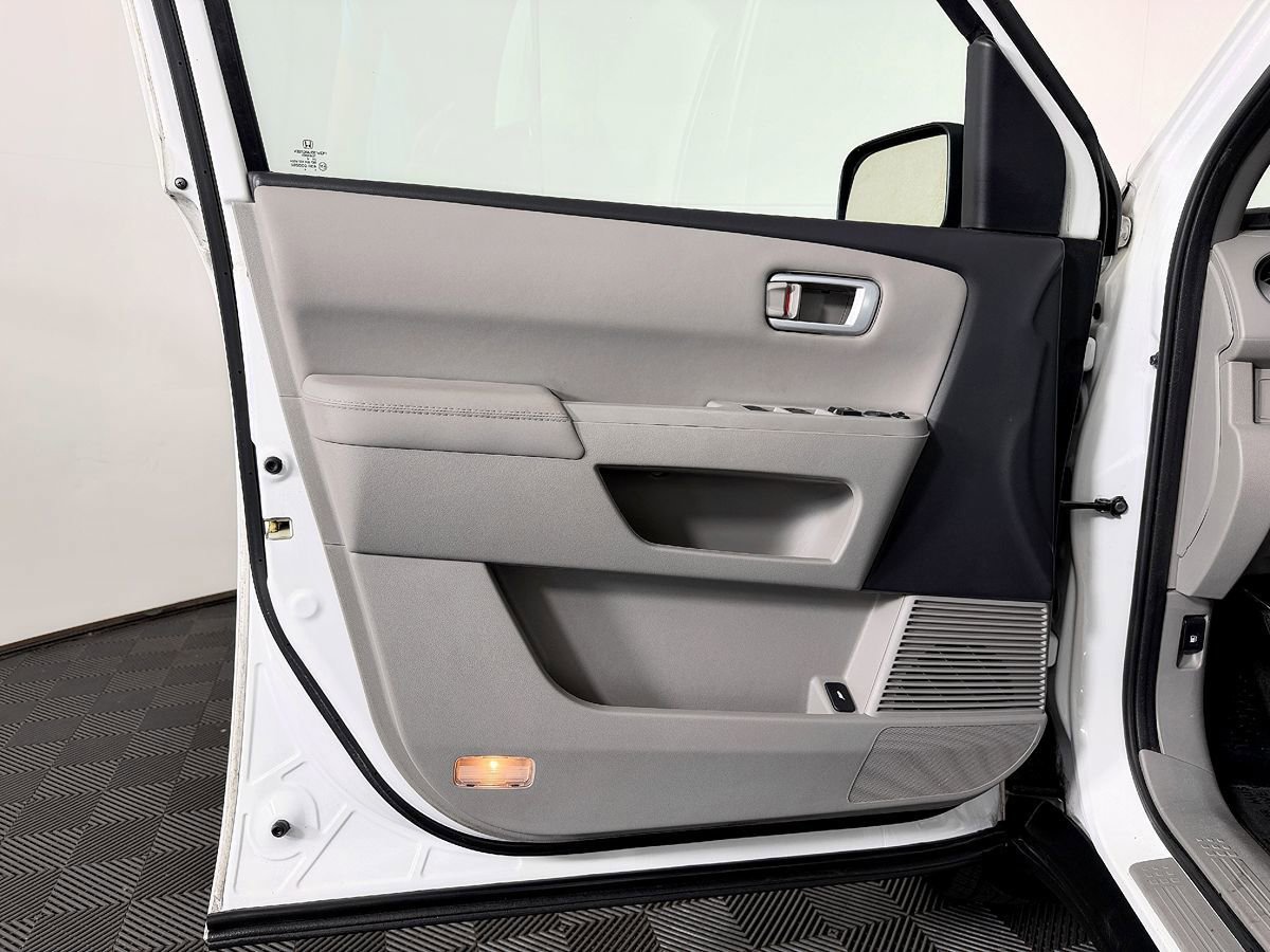 Used 2015 Honda Pilot EX-L image 28