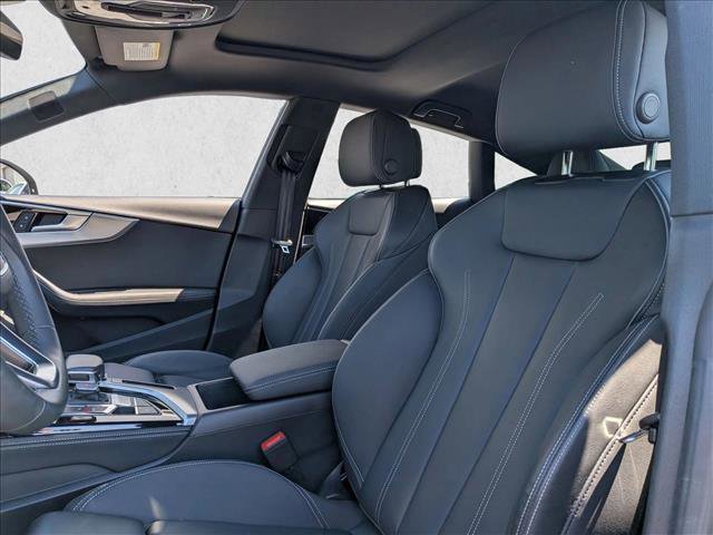 Used 2023 Audi A5 2.0T Premium Plus w/ Premium Plus image 14