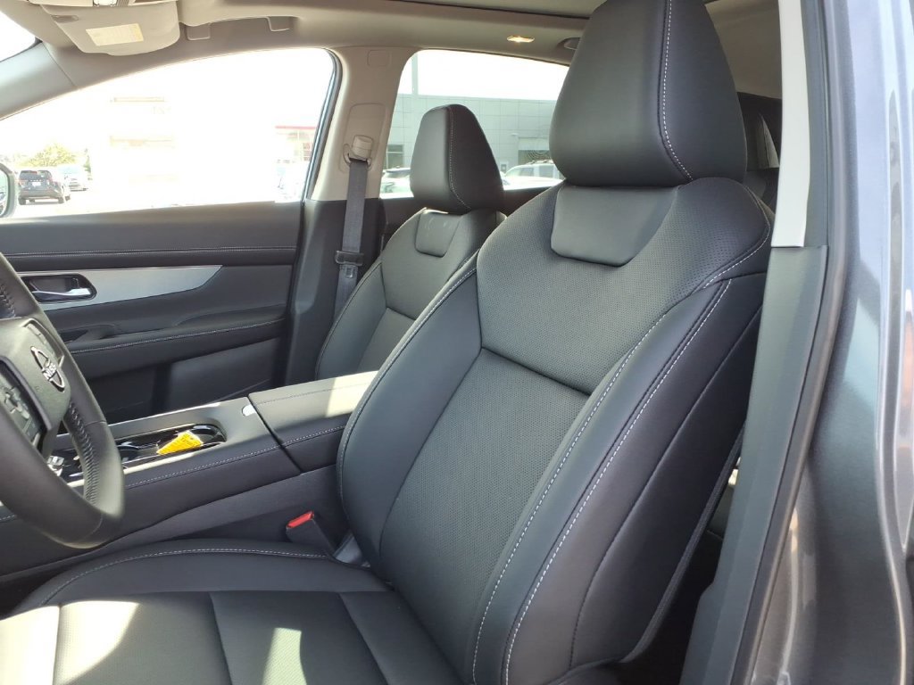 New 2027 Nissan Murano SL AWD/4WD image 17