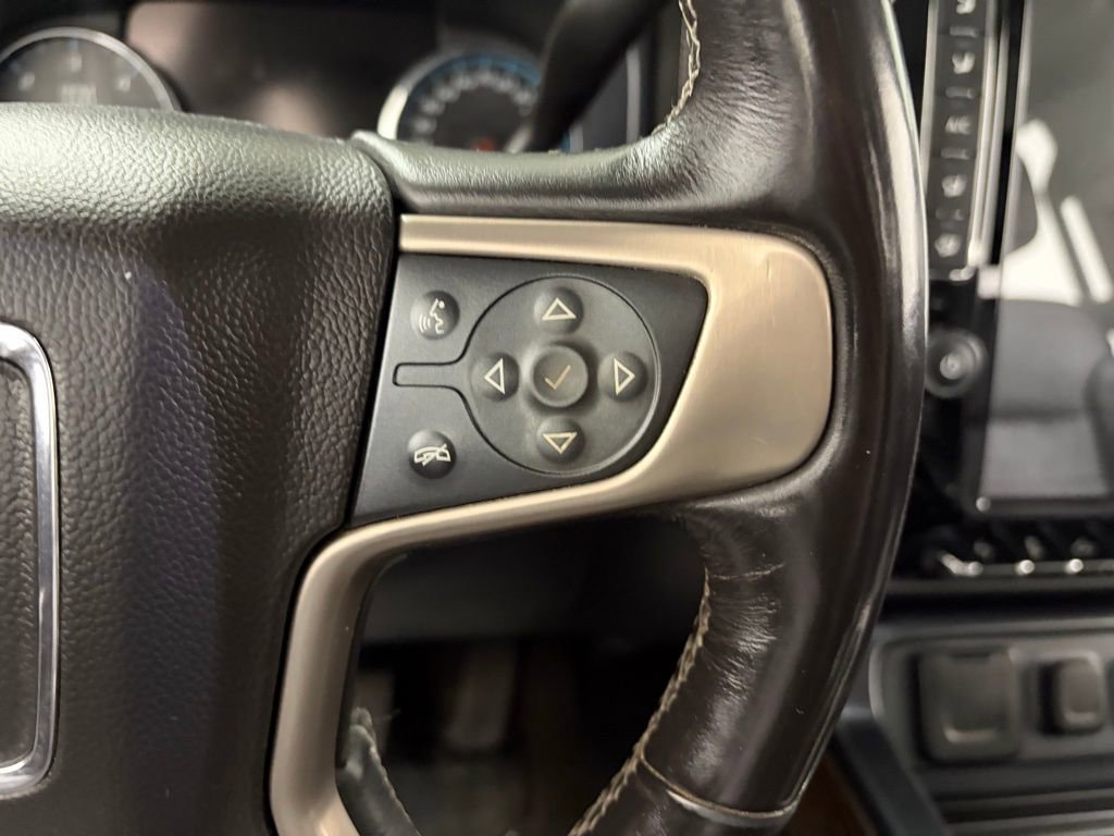 Used 2018 GMC Sierra 1500 Denali AWD/4WD image 21